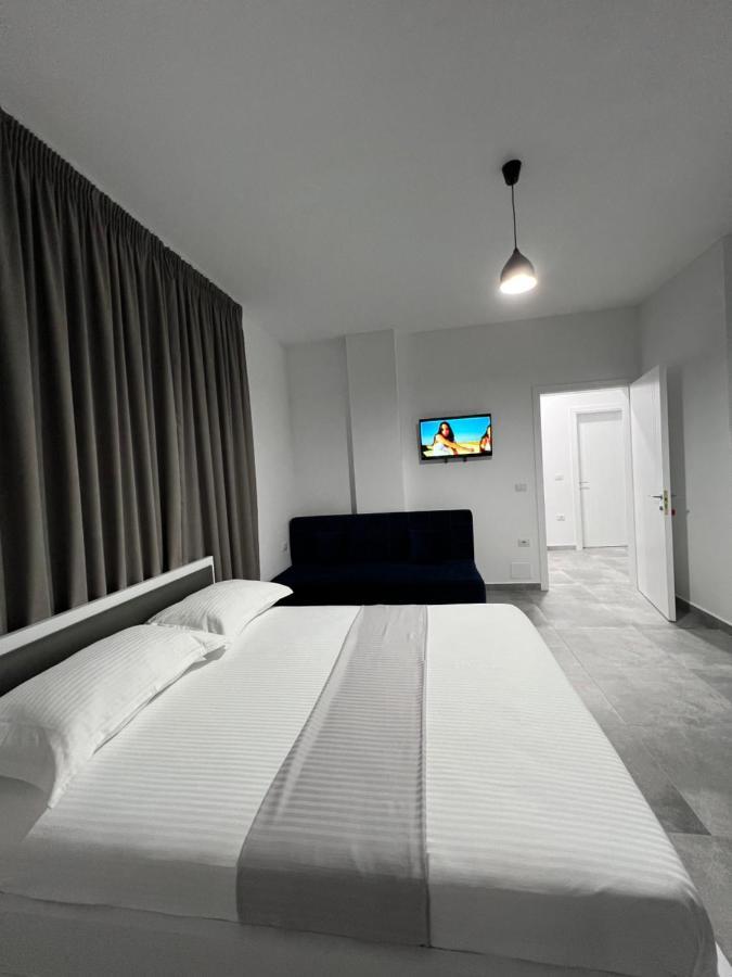 Appartement Kledi Shëngjin