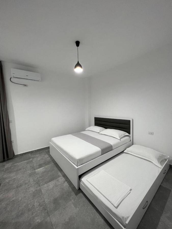 Appartement Kledi