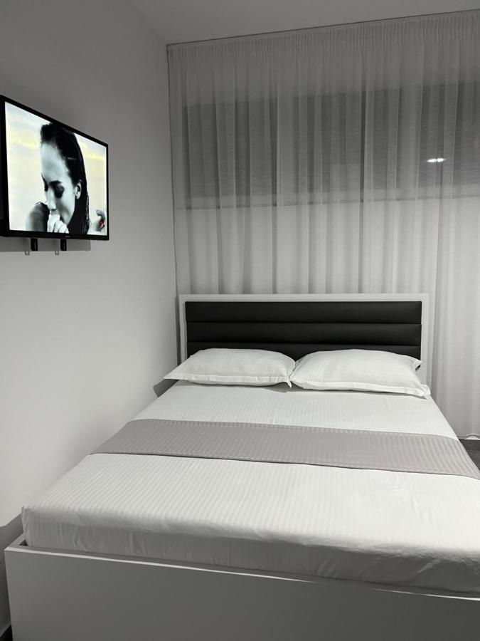 Appartement Kledi