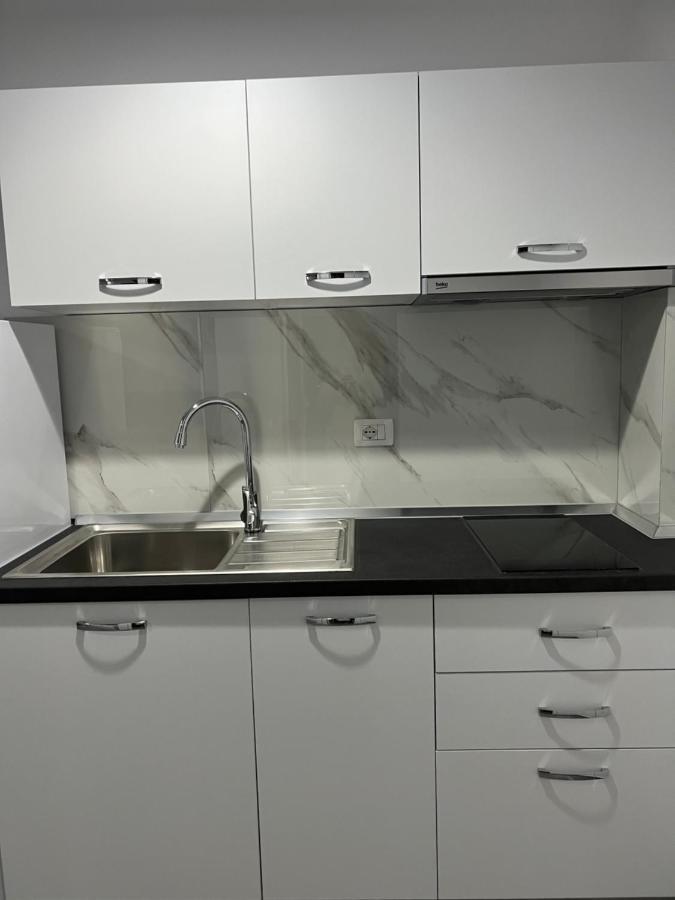 Kledi Appartement
