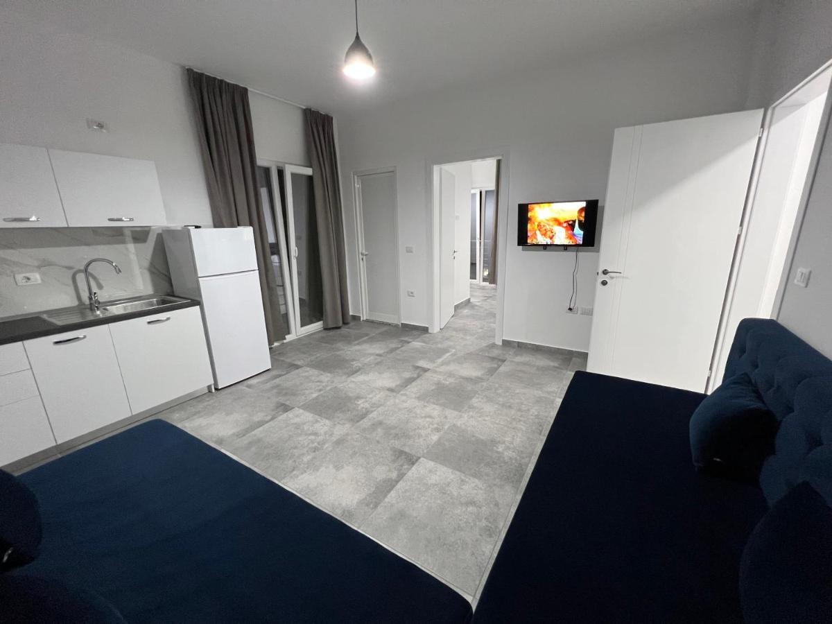 Appartement Kledi
